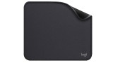  Mouse Pad Logitech Studio Series Graphite Black pentru PC