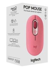 Mouse Logitech Emoji Pop