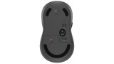  Mouse Logitech M650 Signature Large Wireless Graphite Black pentru PC