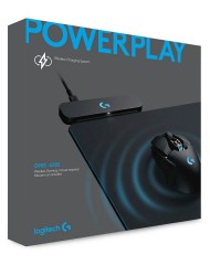 Mousepad Logitech G Powerplay Wireless Charging System