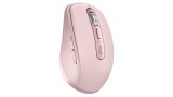  Mouse Logitech MX Anywhere 3 Rose pentru PC