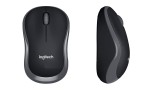  Set Tastaura & Mouse Logitech Wireless Combo Mk330 pentru PC