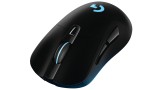  Mouse Logitech G703 Light Speed Wireless Black pentru PC