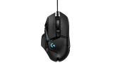  Mouse Logitech G502 Hero High Performance Black pentru PC