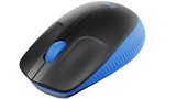  Mouse Logitech M190 Full Size Wireless pentru PC