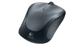  Mouse Logitech M235 Wireless Black Grey pentru PC
