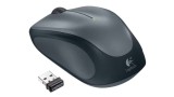  Mouse Logitech M235 Wireless Black Grey pentru PC