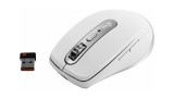  Mouse Logitech MX Anywhere 3 Pale Grey pentru PC