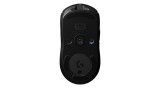  Mouse Logitech G Pro Wireless Black pentru PC