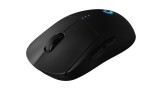  Mouse Logitech G Pro Wireless Black pentru PC