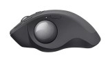  Mouse Logitech MX Ergo Graphite Wireless Trackball pentru PC