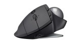  Mouse Logitech MX Ergo Graphite Wireless Trackball pentru PC