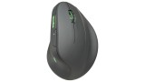  Mouse Speedlink Piavi Pro Illuminated Rechargeable Vertical Ergonomic Wireless Rubber Black pentru PC