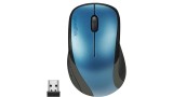  Mouse Speedlink Kappa Wireless Usb Blue Black pentru PC