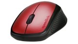  Mouse Speedlink Kappa Wireless Usb Red Black pentru PC