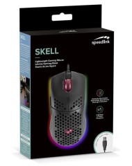 Mouse Speedlink Skell Lightweight Black