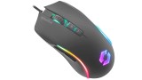  Mouse Speedlink Zavos Rubber Black pentru PC