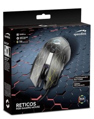 Mouse Speedlink Reticos Rgb