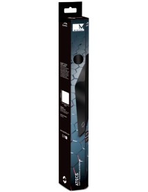 Mousepad Speedlink Atecs Soft Size M Black 