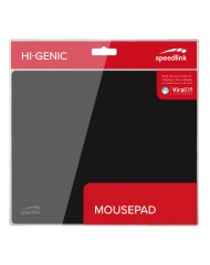 Mousepad Speedlink Hi Genic Antiviral Black