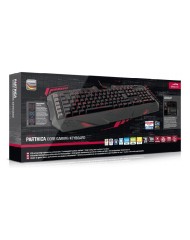 Tastatura Speedlink Parthica Core