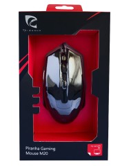Mouse Piranha M20
