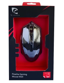 Mouse Piranha M20 