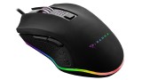  Mouse Piranha M400 Rgb pentru PC