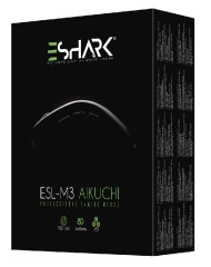 Mouse Eshark Esl M3 Aikuchi