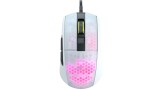  Mouse Roccat Burst Pro White pentru PC