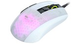  Mouse Roccat Burst Pro White pentru PC