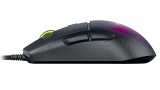  Mouse Roccat Burst Pro Black pentru PC