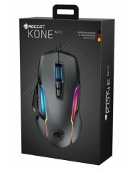 Mouse Roccat Kone Aimo Remastered Black