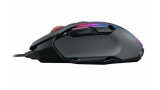  Mouse Roccat Kone Aimo Remastered Black pentru PC