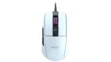  Mouse Roccat Burst Core White pentru PC