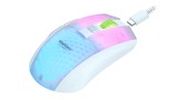  Mouse Roccat Burst Pro Air White Wireless Led pentru PC
