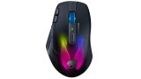  Mouse Roccat Kone Xp Air Wireless Black pentru PC