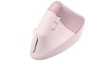  Mouse Logitech Lift Ergo Rose Dark Rose pentru PC