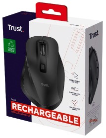 Mouse Trust Fyda Wireless Eco 