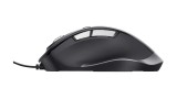  Mouse Trust Fyda Eco Black Grey pentru PC