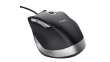  Mouse Trust Fyda Eco Black Grey pentru PC