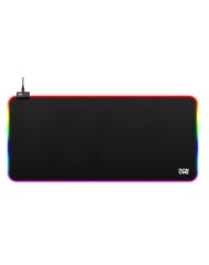 Mousepad Don One Mp1200rgb Soft Surface XXL