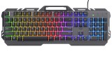  Tastatura Trust Gxt853 Esca Metal Nd pentru PC