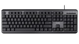  Tastatura Trust Ody Wired Nd pentru PC