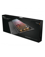 Tastatura Roccat Vulcan 121 Aimo Linear Red Switch