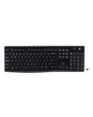 Tastatura Logitech K270 Wireless