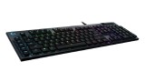  Tastatura Logitech G815 Lightsync Rgb Mechanical Gl Tactile pentru PC