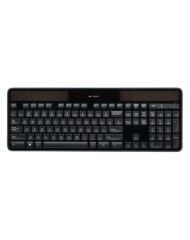Tastatura Logitech Wireless Nordic Solar K750
