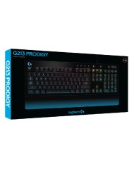 Tastatura Logitech G213 Prodigy