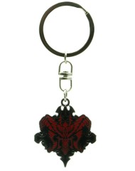 Breloc Abysse Diablo Logo